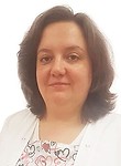 Фото стоматолога Смолякова Екатерина Владимировна Фото стоматолога Смолякова Екатерина Владимировна
