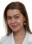 Фото стоматолога Софронова Яна Витальевна Фото стоматолога Софронова Яна Витальевна