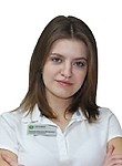 Фото стоматолога Соколова Анастасия Валерьевна Фото стоматолога Соколова Анастасия Валерьевна