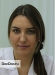 Фото стоматолога Солоницына Ольга Сергеевна Фото стоматолога Солоницына Ольга Сергеевна