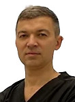 Фото стоматолога Соловьев Михаил Александрович Фото стоматолога Соловьев Михаил Александрович