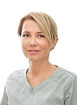 Фото стоматолога Соловей Наталья Александровна Фото стоматолога Соловей Наталья Александровна