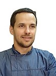 Фото стоматолога Сопоцинский Дмитрий Вячеславович Фото стоматолога Сопоцинский Дмитрий Вячеславович
