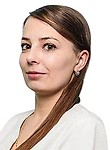 Фото стоматолога Совостьянова Юлия Викторовна Фото стоматолога Совостьянова Юлия Викторовна