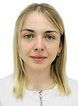 Фото стоматолога Стаханова Полина Михайловна Фото стоматолога Стаханова Полина Михайловна