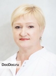 Фото стоматолога Стальченкова Галина Алексеевна Фото стоматолога Стальченкова Галина Алексеевна