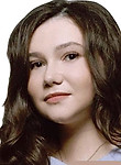 Фото стоматолога Старовойтова Ольга Андреевна