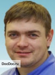 Фото стоматолога Степанов Алексей Валерьевич Фото стоматолога Степанов Алексей Валерьевич