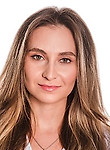 Фото стоматолога Стоянова Полина Александровна Фото стоматолога Стоянова Полина Александровна