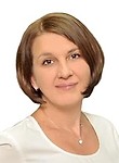 Фото стоматолога Стожок Ольга Владимировна Фото стоматолога Стожок Ольга Владимировна