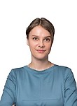 Фото стоматолога Студенова Алла Александровна Фото стоматолога Студенова Алла Александровна