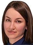 Фото стоматолога Стукалова Маргарита Константиновна