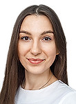 Фото стоматолога Стяжкина (Трофимова) Валерия Игоревна Фото стоматолога Стяжкина (Трофимова) Валерия Игоревна