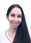 Фото стоматолога Субботникова Мария Вячеславовна Фото стоматолога Субботникова Мария Вячеславовна