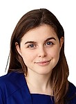 Фото стоматолога Суфина Анастасия Михайловна Фото стоматолога Суфина Анастасия Михайловна