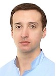 Фото стоматолога Сухов Андрей Андреевич Фото стоматолога Сухов Андрей Андреевич