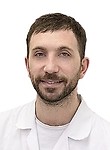 Фото стоматолога Суховерков Ярослав Витальевич