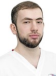 Фото стоматолога Султанов Осман Магарамович Фото стоматолога Султанов Осман Магарамович