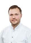Фото стоматолога Суздальцев Сергей Сергеевич Фото стоматолога Суздальцев Сергей Сергеевич