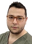 Фото стоматолога Свердлов Аркадий Борисович Фото стоматолога Свердлов Аркадий Борисович