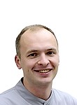 Фото стоматолога Свириденков Андрей Александрович