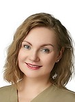 Фото стоматолога Свиридова Вера Владимировна