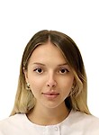Фото стоматолога Свистунова Дарья Дмитриевна Фото стоматолога Свистунова Дарья Дмитриевна
