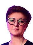 Фото стоматолога Сырова Ирина Александровна Фото стоматолога Сырова Ирина Александровна