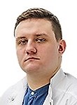 Фото стоматолога Тарасов Антон Егорович Фото стоматолога Тарасов Антон Егорович