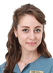 Фото стоматолога Тажева Лаура Туземовна Фото стоматолога Тажева Лаура Туземовна