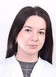 Фото стоматолога Телеева Наида Наримановна Фото стоматолога Телеева Наида Наримановна