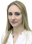 Фото стоматолога Телицына Полина Андреевна Фото стоматолога Телицына Полина Андреевна