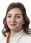 Фото стоматолога Тер-Аванесова Анжелика Геннадьевна Фото стоматолога Тер-Аванесова Анжелика Геннадьевна