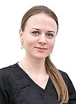 Фото стоматолога Тевс Мария Константиновна Фото стоматолога Тевс Мария Константиновна