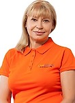 Фото стоматолога Тимошина Елена Павловна