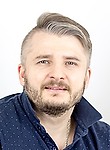 Фото стоматолога Титов Климент Алексеевич Фото стоматолога Титов Климент Алексеевич