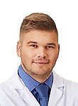 Фото стоматолога Ткаченко Михаил Вадимович Фото стоматолога Ткаченко Михаил Вадимович
