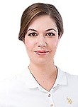 Фото стоматолога Ткачева Оксана Борисовна Фото стоматолога Ткачева Оксана Борисовна