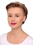 Фото стоматолога Ткачевская Алена Витальевна Фото стоматолога Ткачевская Алена Витальевна