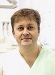 Фото стоматолога Ткаленко Андрей Федорович Фото стоматолога Ткаленко Андрей Федорович