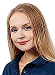 Фото стоматолога Тодорович Оксана Александровна Фото стоматолога Тодорович Оксана Александровна