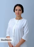 Фото стоматолога Тодуа Кристина Вахтанговна Фото стоматолога Тодуа Кристина Вахтанговна