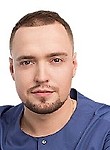 Фото стоматолога Токарев Владислав Анатольевич