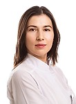 Фото стоматолога Толкачева Полина Андреевна Фото стоматолога Толкачева Полина Андреевна