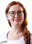 Фото стоматолога Трояновская Ангелина Николаевна