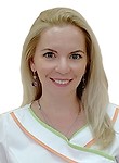 Фото стоматолога Трыкунова Наталья Юрьевна Фото стоматолога Трыкунова Наталья Юрьевна