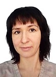 Фото стоматолога Царькова Галина Николаевна Фото стоматолога Царькова Галина Николаевна