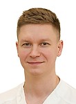 Фото стоматолога Целовальник Сергей Викторович Фото стоматолога Целовальник Сергей Викторович