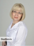 Фото стоматолога Цемина Оксана Александровна Фото стоматолога Цемина Оксана Александровна