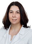 Фото стоматолога Цирульникова Елизавета Валерьевна Фото стоматолога Цирульникова Елизавета Валерьевна